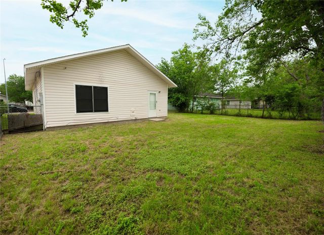 9819 Alcanterra Drive, Houston, TX 77078
