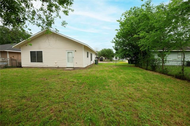 9819 Alcanterra Drive, Houston, TX 77078