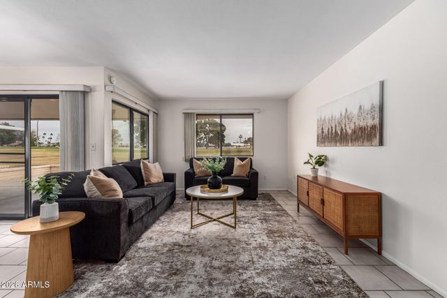 11118 W CAMEO Drive, Sun City, AZ 85351