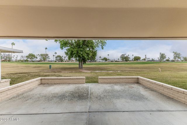 11118 W CAMEO Drive, Sun City, AZ 85351