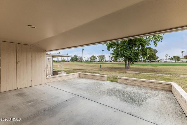 11118 W CAMEO Drive, Sun City, AZ 85351