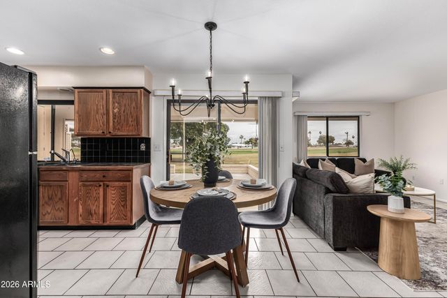 11118 W CAMEO Drive, Sun City, AZ 85351