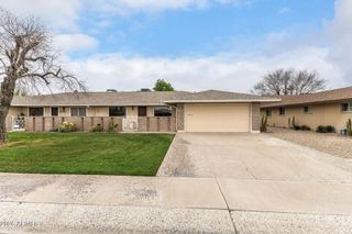 11118 W CAMEO Drive, Sun City, AZ 85351