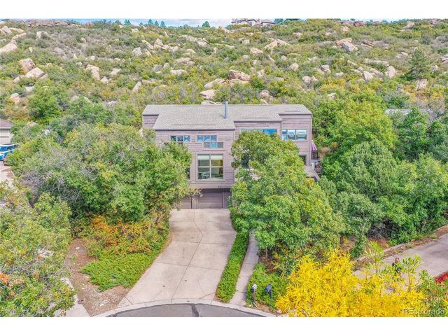 25 Oakridge Dr, Castle Rock, CO 80104