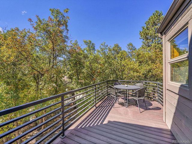 25 Oakridge Dr, Castle Rock, CO 80104