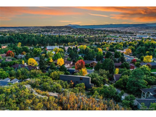 25 Oakridge Dr, Castle Rock, CO 80104