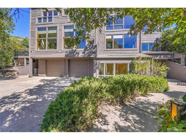 25 Oakridge Dr, Castle Rock, CO 80104