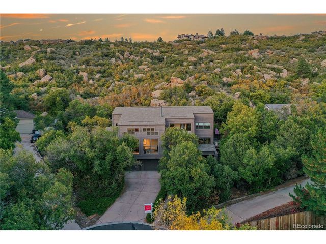 25 Oakridge Dr, Castle Rock, CO 80104