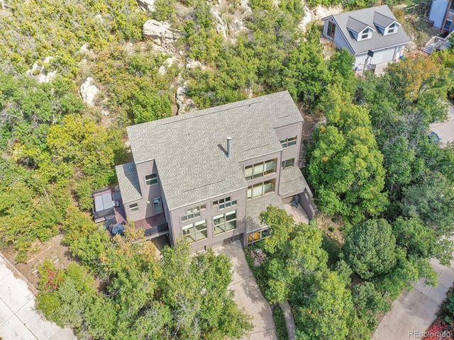 25 Oakridge Dr, Castle Rock, CO 80104