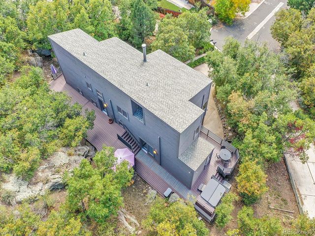 25 Oakridge Dr, Castle Rock, CO 80104