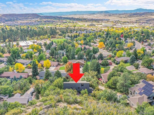 25 Oakridge Dr, Castle Rock, CO 80104
