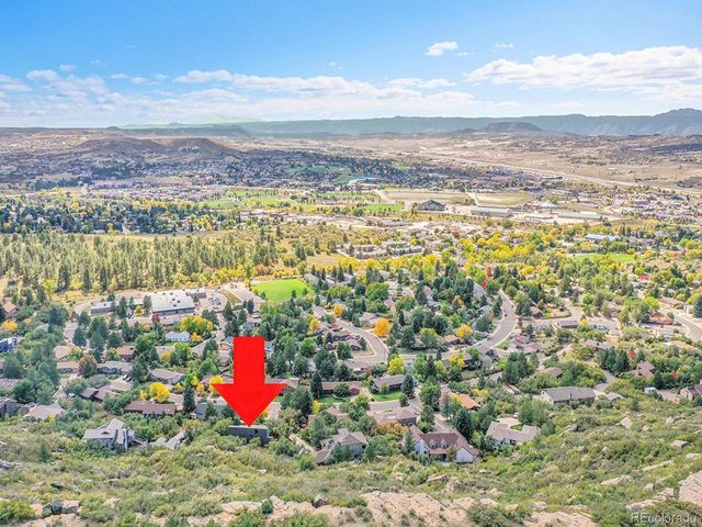 25 Oakridge Dr, Castle Rock, CO 80104