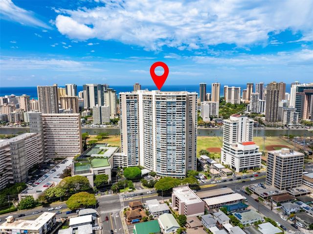 2333 Kapiolani Boulevard 1301, Honolulu, HI 96826