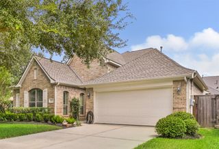 21001 Williams Creek Drive, Porter, TX 77365