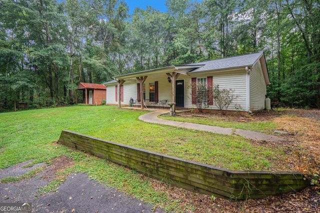 382 Freeman Drive, Maysville, GA 30558