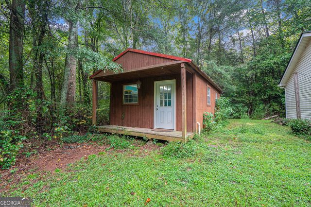 382 Freeman Drive, Maysville, GA 30558