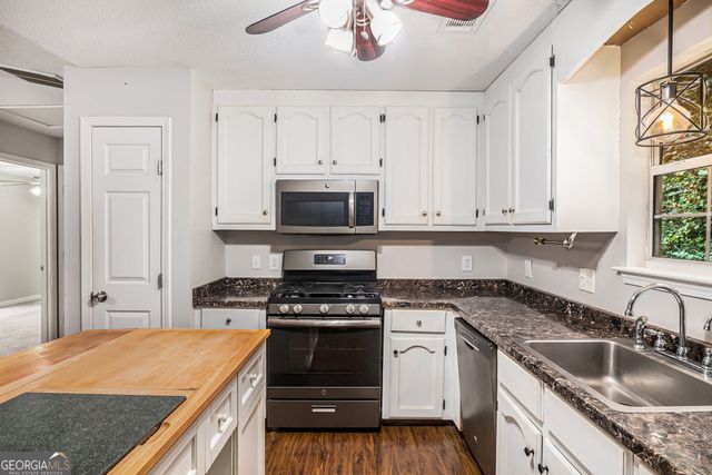 382 Freeman Drive, Maysville, GA 30558