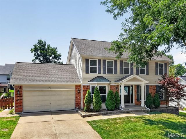 1525 Atlantic Crossing Drive, Fenton, MO 63026