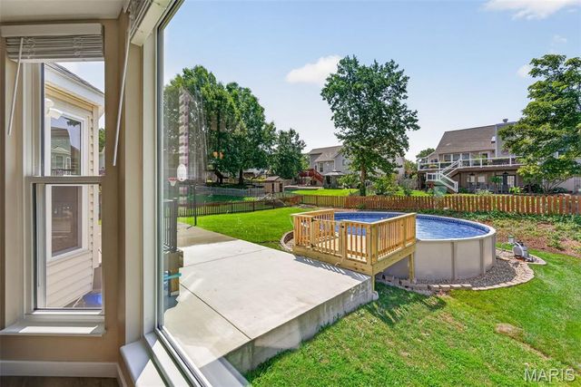 1525 Atlantic Crossing Drive, Fenton, MO 63026