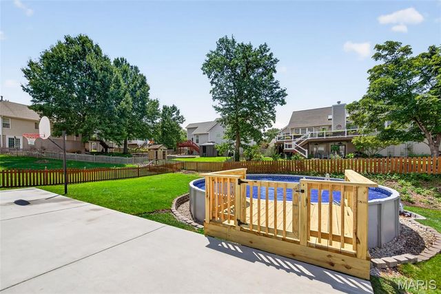 1525 Atlantic Crossing Drive, Fenton, MO 63026