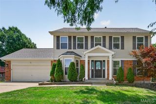 1525 Atlantic Crossing Drive, Fenton, MO 63026