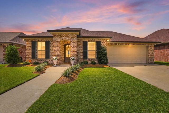 144 Juliana Way, Houma, LA 70364