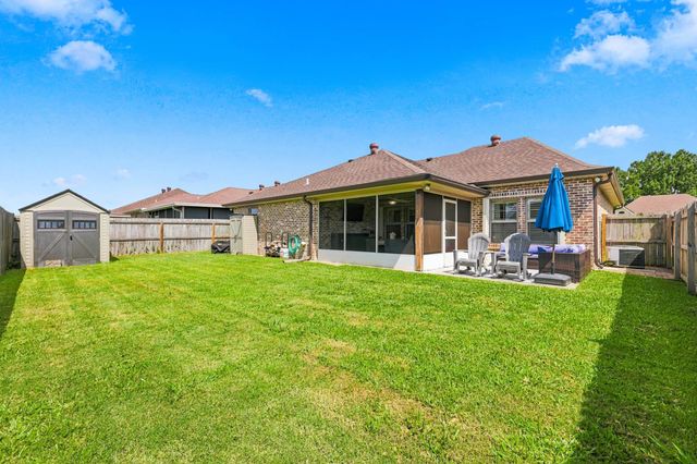 144 Juliana Way, Houma, LA 70364