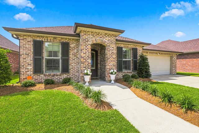 144 Juliana Way, Houma, LA 70364