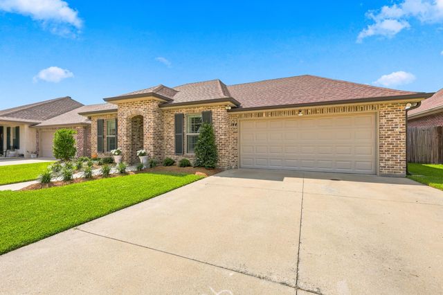 144 Juliana Way, Houma, LA 70364