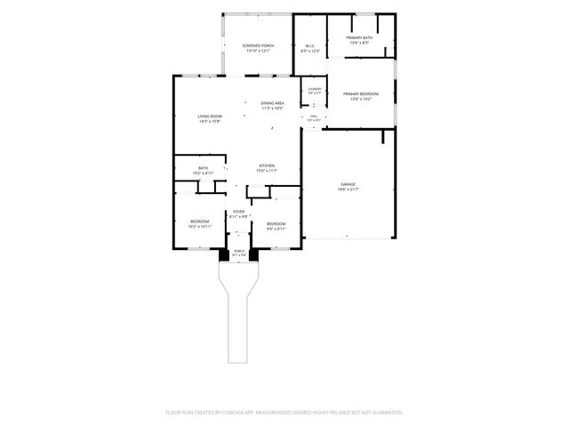 144 Juliana Way, Houma, LA 70364