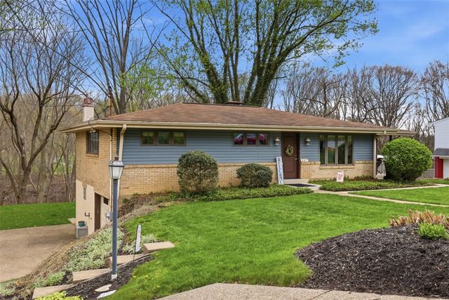 157 Broadbent Rd, Ohio Twp, PA 15143