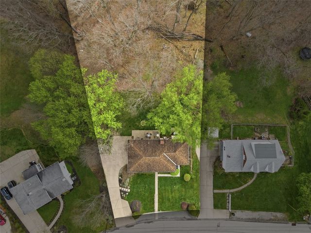 157 Broadbent Rd, Ohio Twp, PA 15143
