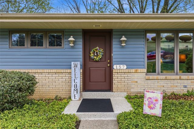 157 Broadbent Rd, Ohio Twp, PA 15143
