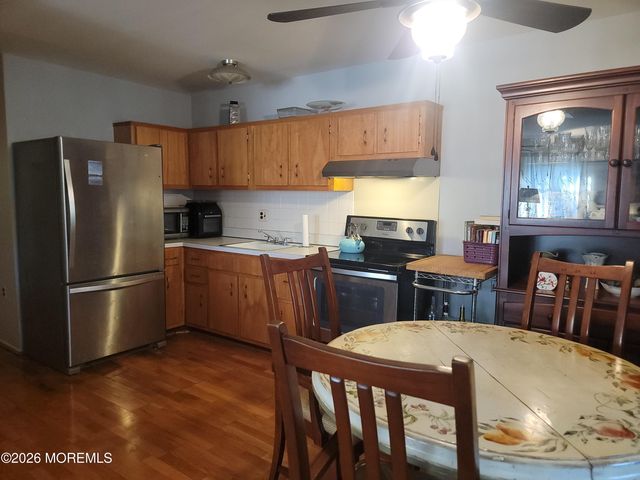 62 C Kennedy Drive, Whiting, NJ 08759
