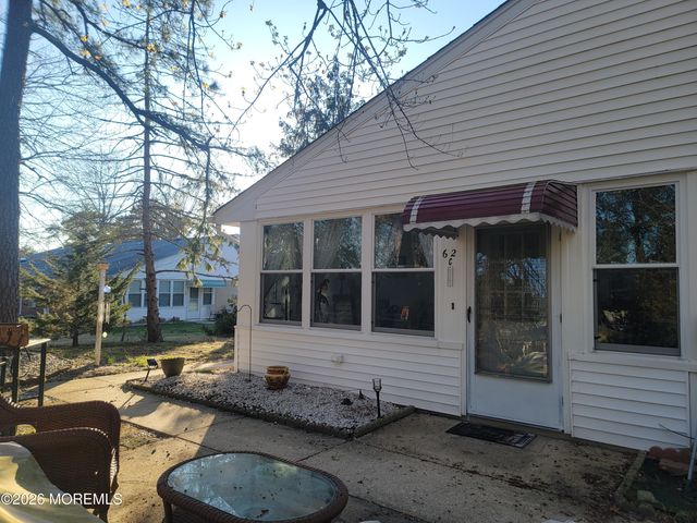 62 C Kennedy Drive, Whiting, NJ 08759