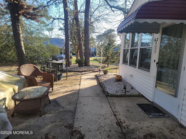 62 C Kennedy Drive, Whiting, NJ 08759