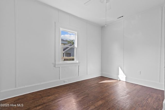 609 N 10th Street, Wilmington, NC 28401