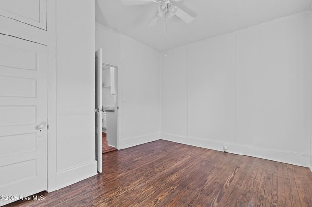 609 N 10th Street, Wilmington, NC 28401