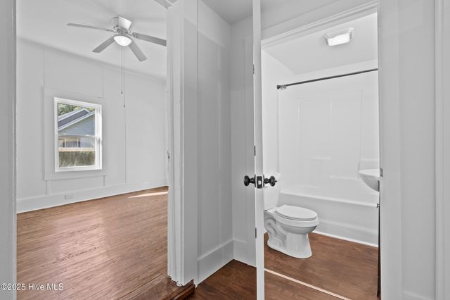 609 N 10th Street, Wilmington, NC 28401