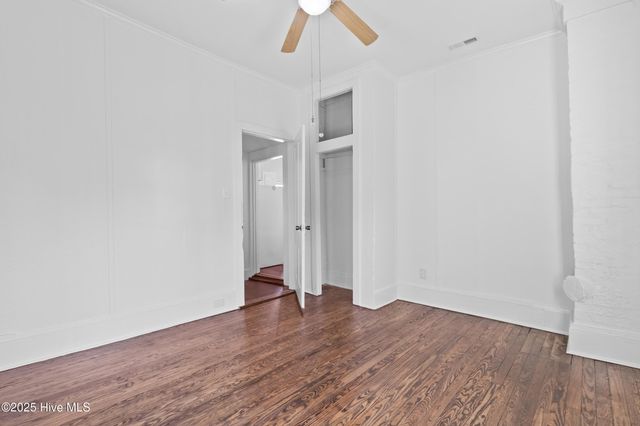 609 N 10th Street, Wilmington, NC 28401