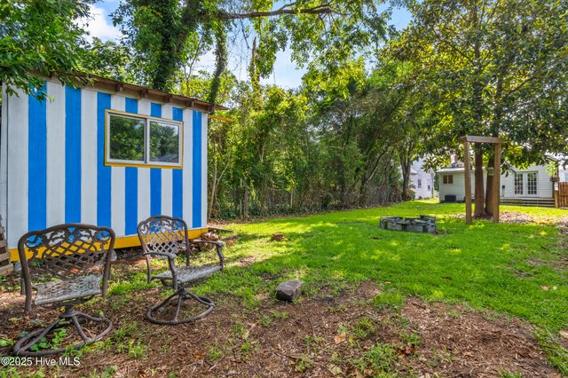 609 N 10th Street, Wilmington, NC 28401