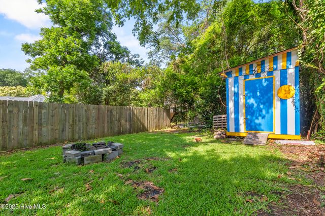 609 N 10th Street, Wilmington, NC 28401