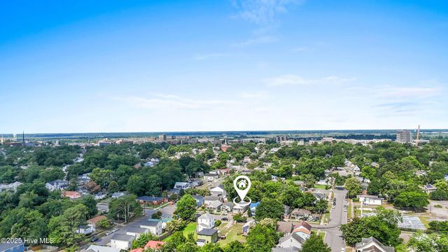 609 N 10th Street, Wilmington, NC 28401