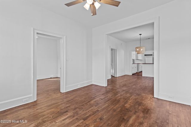 609 N 10th Street, Wilmington, NC 28401