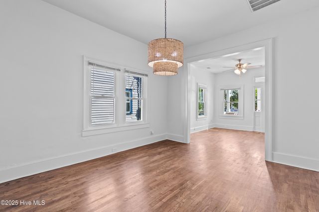 609 N 10th Street, Wilmington, NC 28401