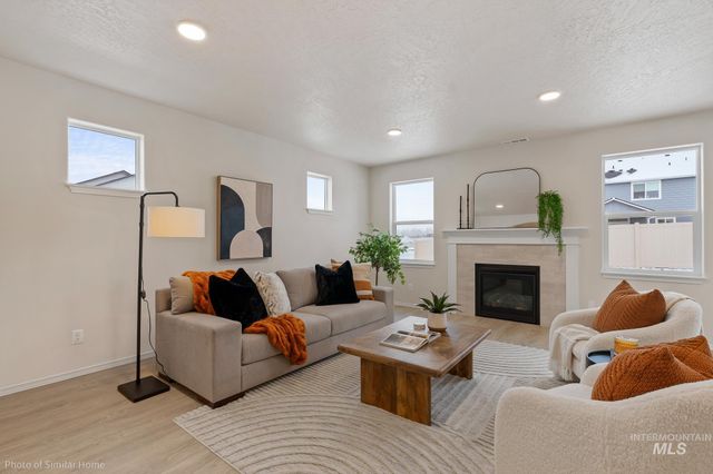 TBD Tekulve Ct Talent, Caldwell, ID 83605