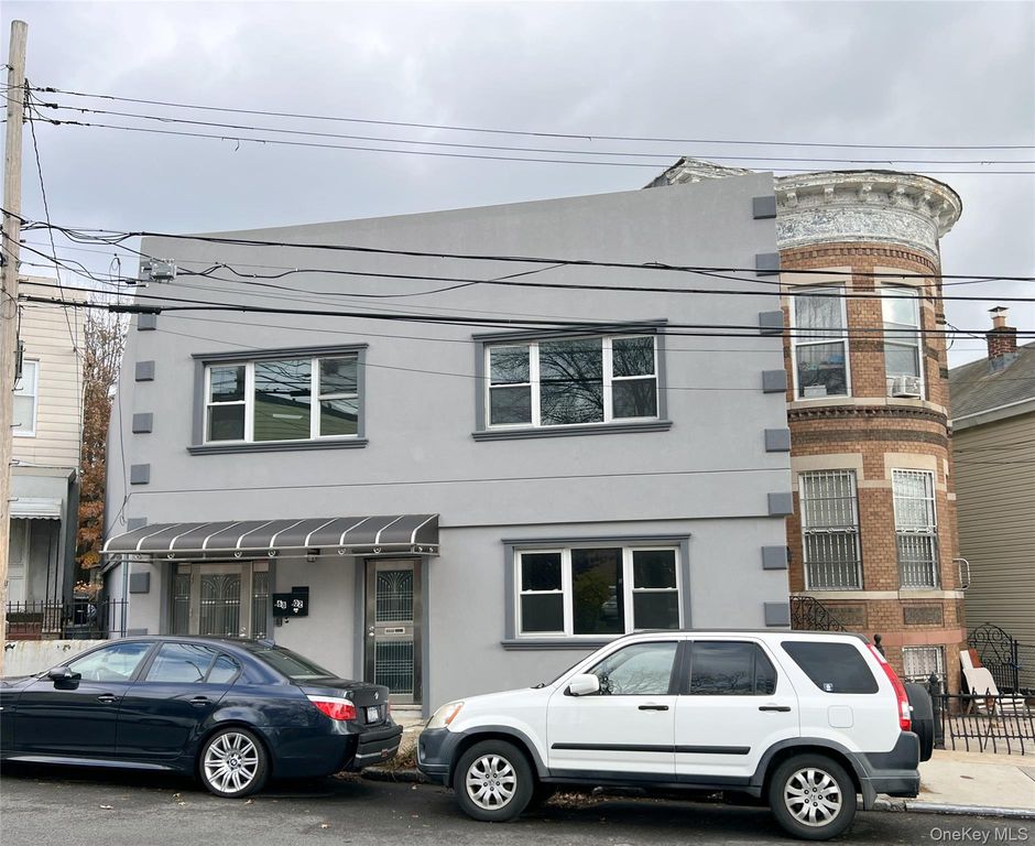 6802 Jay Avenue, Maspeth, NY 11378