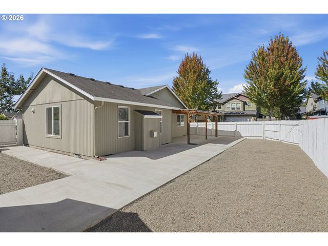 2915 Ne 161ST Ave, Vancouver, WA 98682