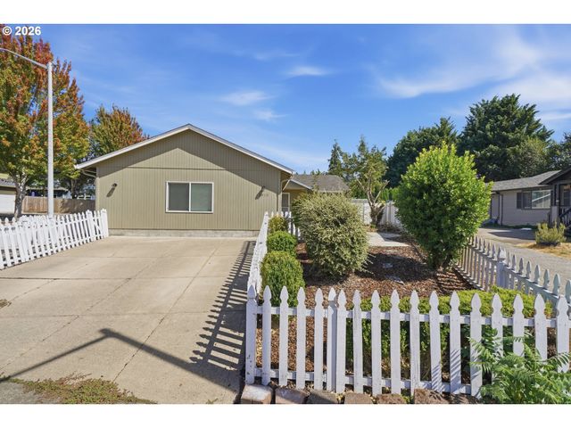 2915 Ne 161ST Ave, Vancouver, WA 98682