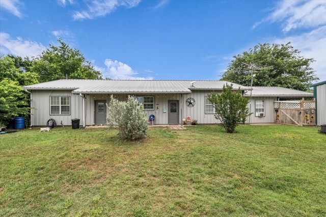 173 County Road 3465, Clifton, TX 76634